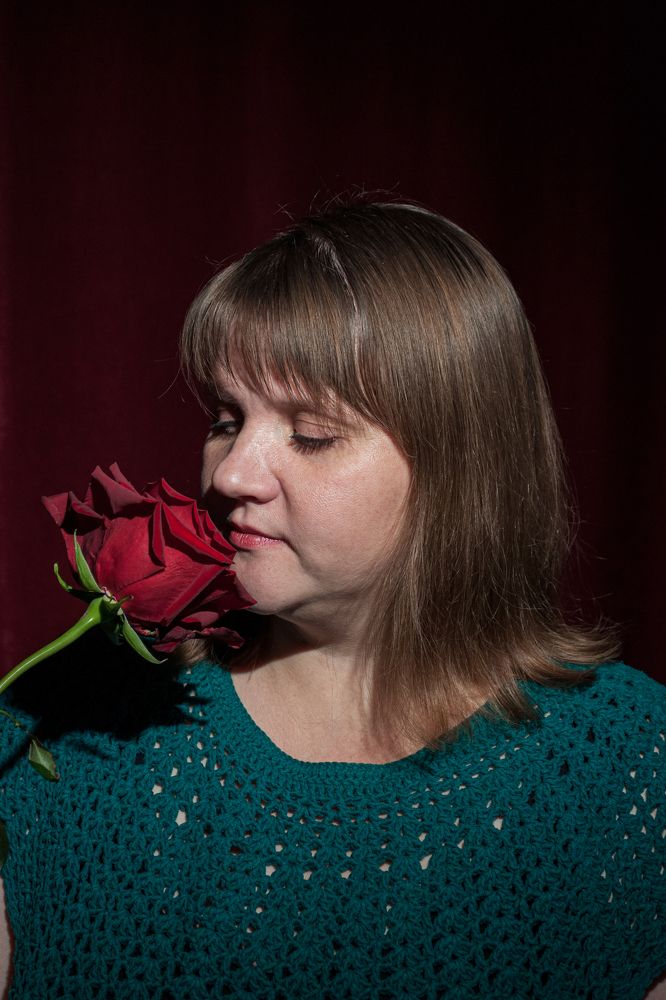 Photograph by Денис Кичев