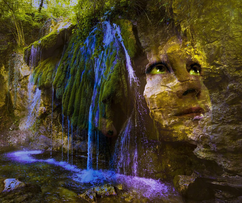 Photograph by Ирина Миловидова