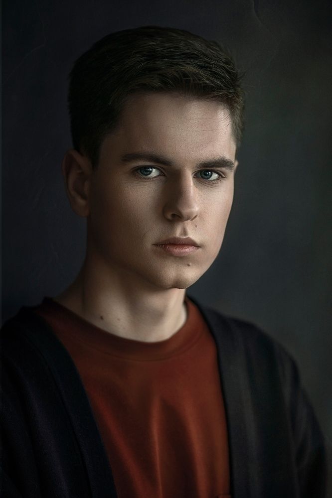 Photograph by Анна Львова