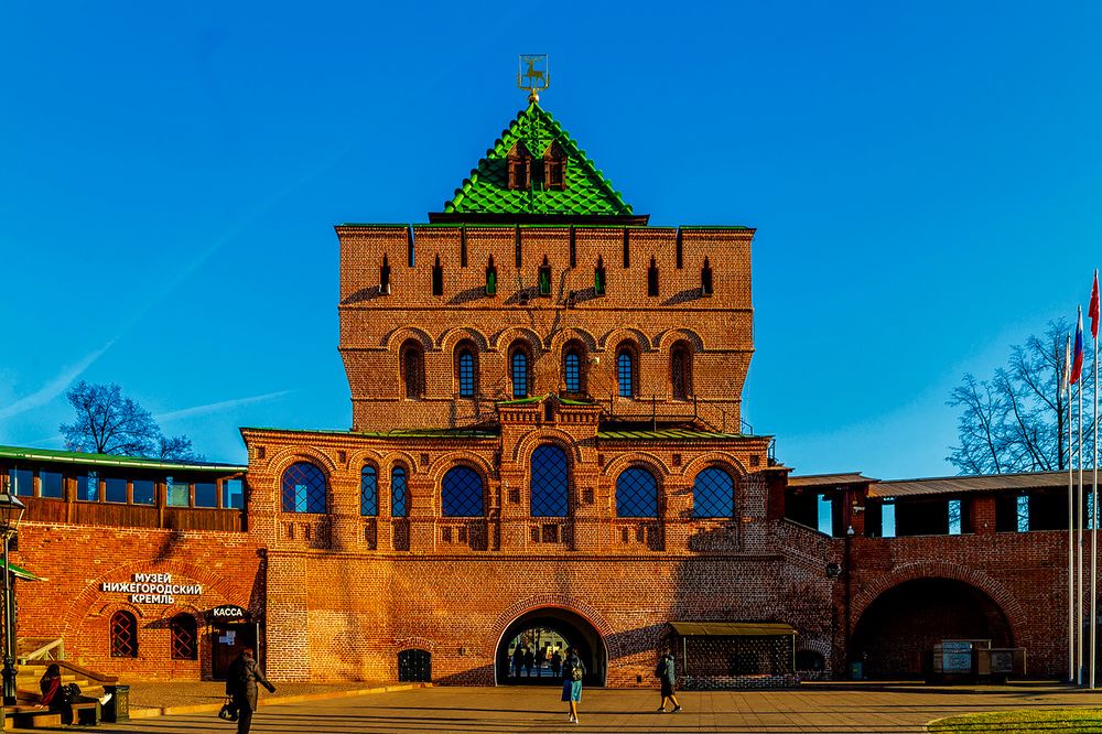 Photograph by Переслегин Александр