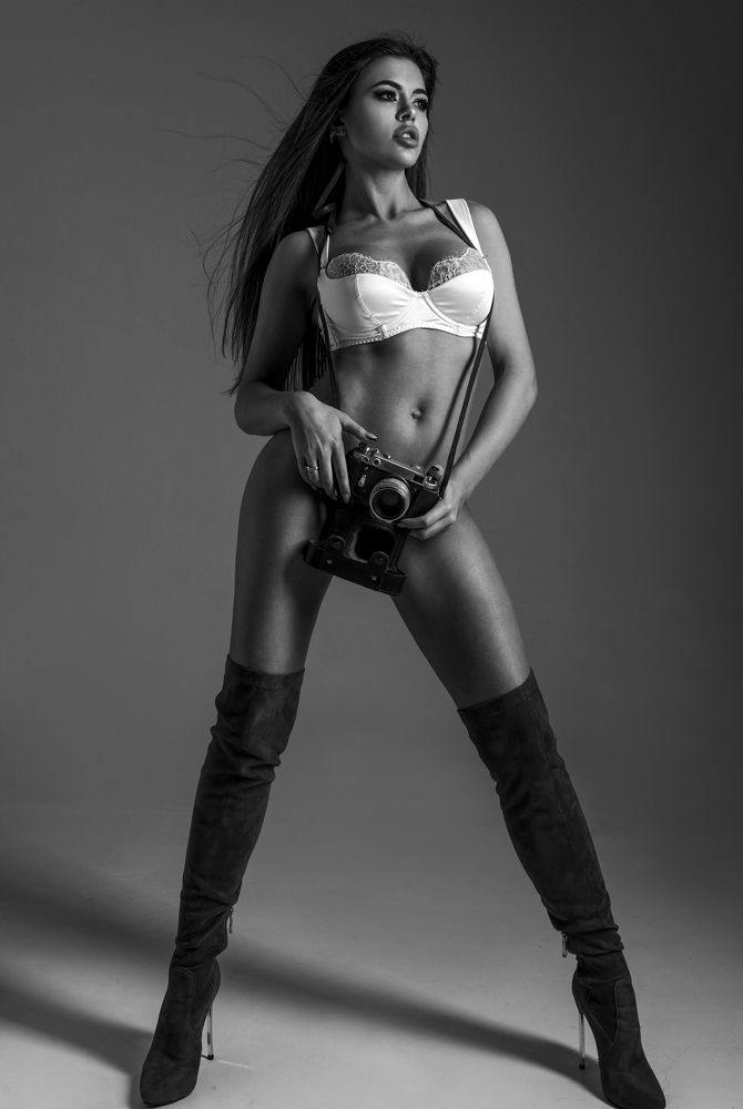 Photograph by Андрей Николаев