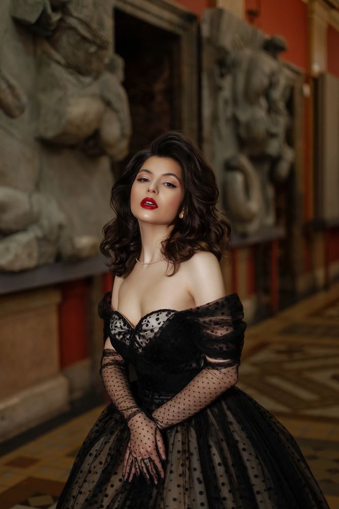 Photograph by Татьяна Лебедева