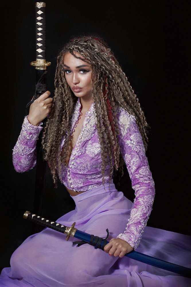 Photograph by Roman Beim