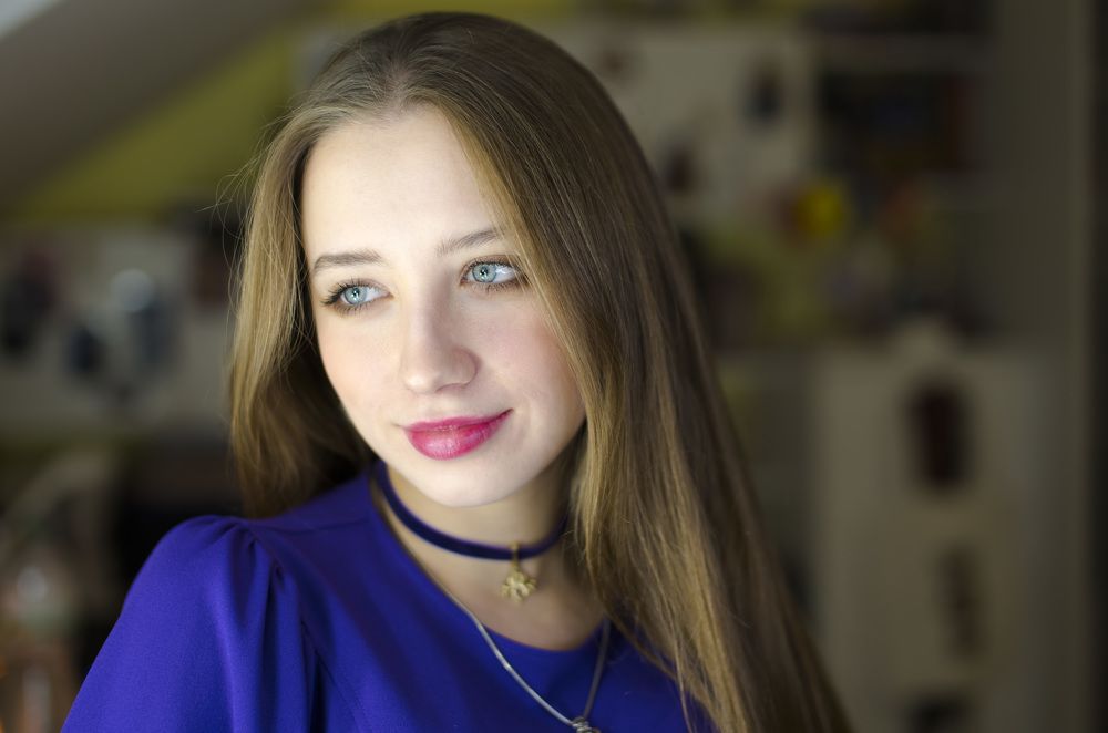 Photograph by Олесь