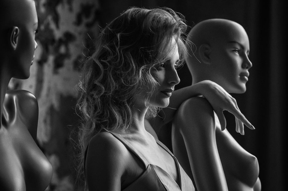 Фотография автора Губкина Ольга