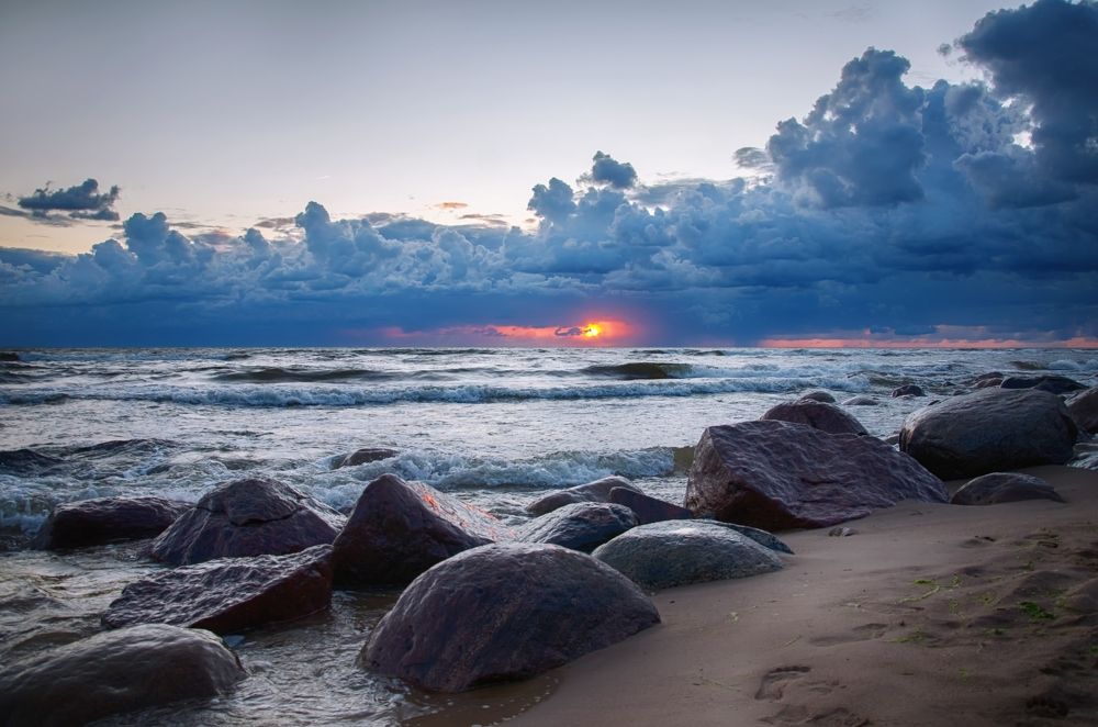 Photograph by Надежда Разводовская