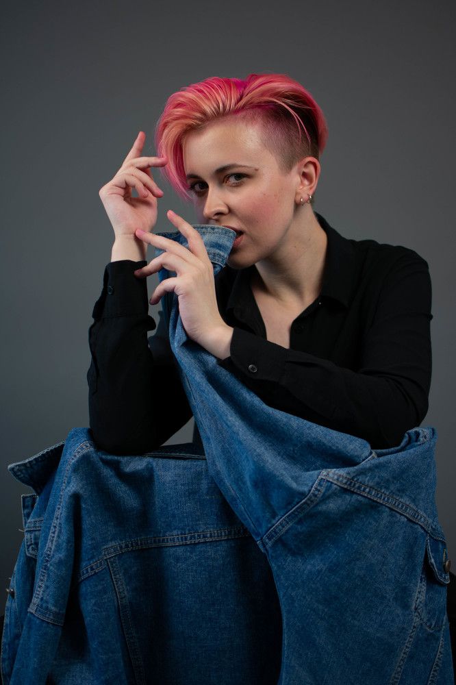 Photograph by Ксения Илюшина