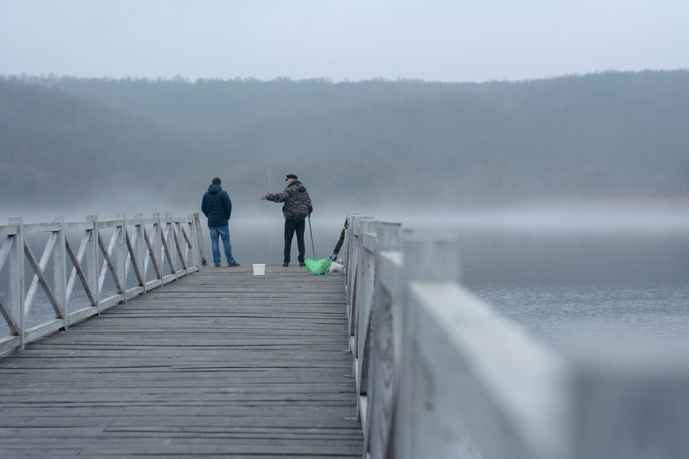 Photograph by Александр Лобынцев