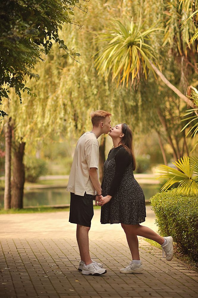 Photograph by Ксения Лысенкова