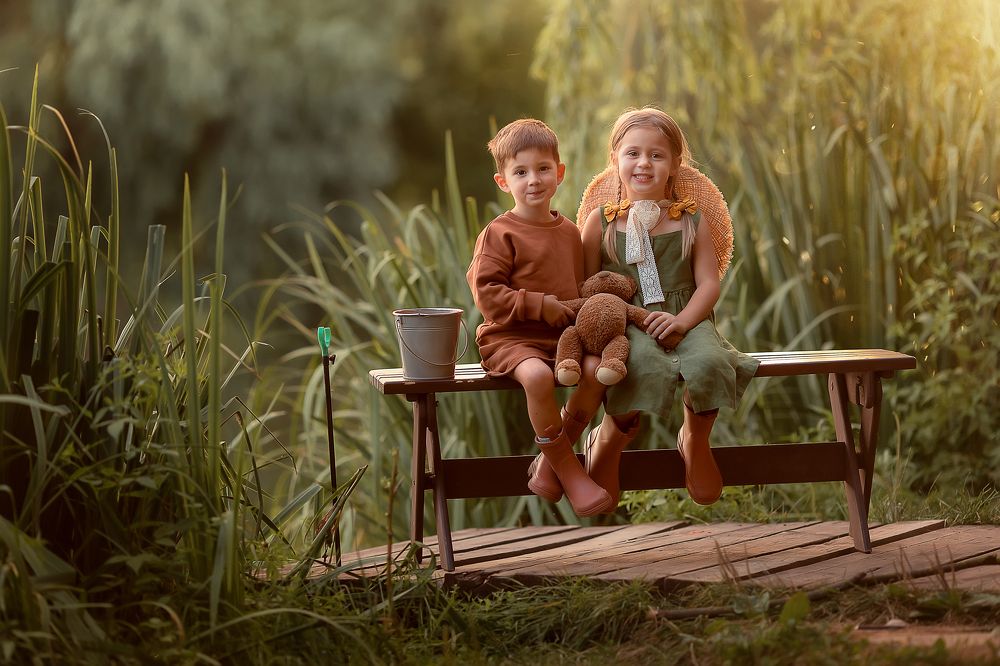 Photograph by Виктория Королева