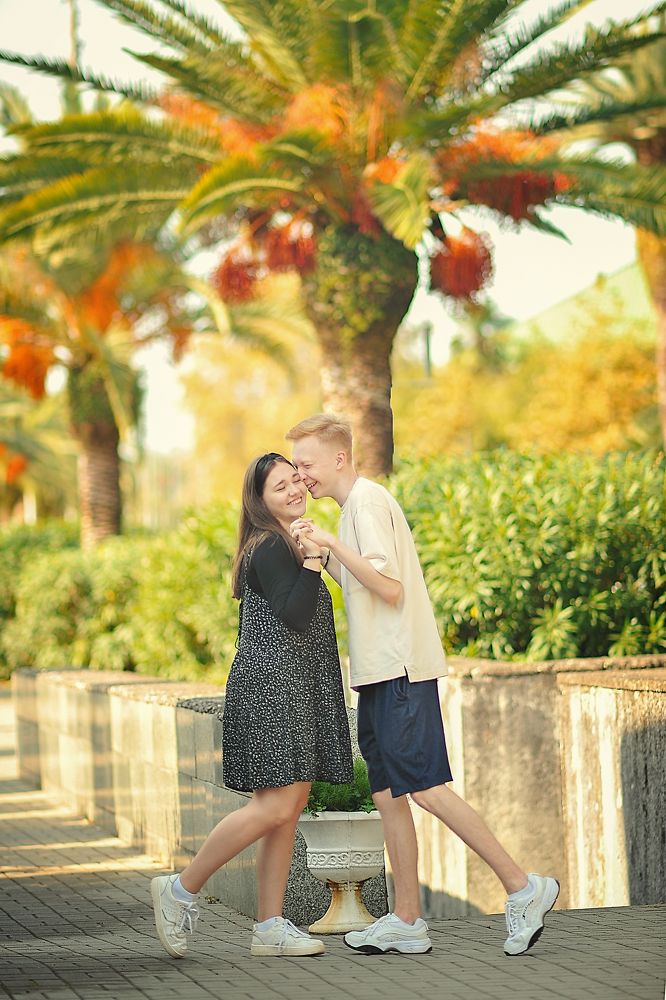 Photograph by Ксения Лысенкова