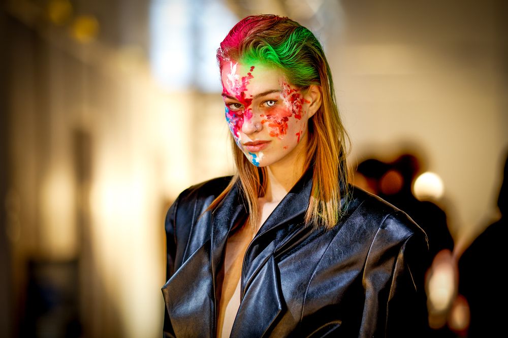 Photograph by Андрей Минков