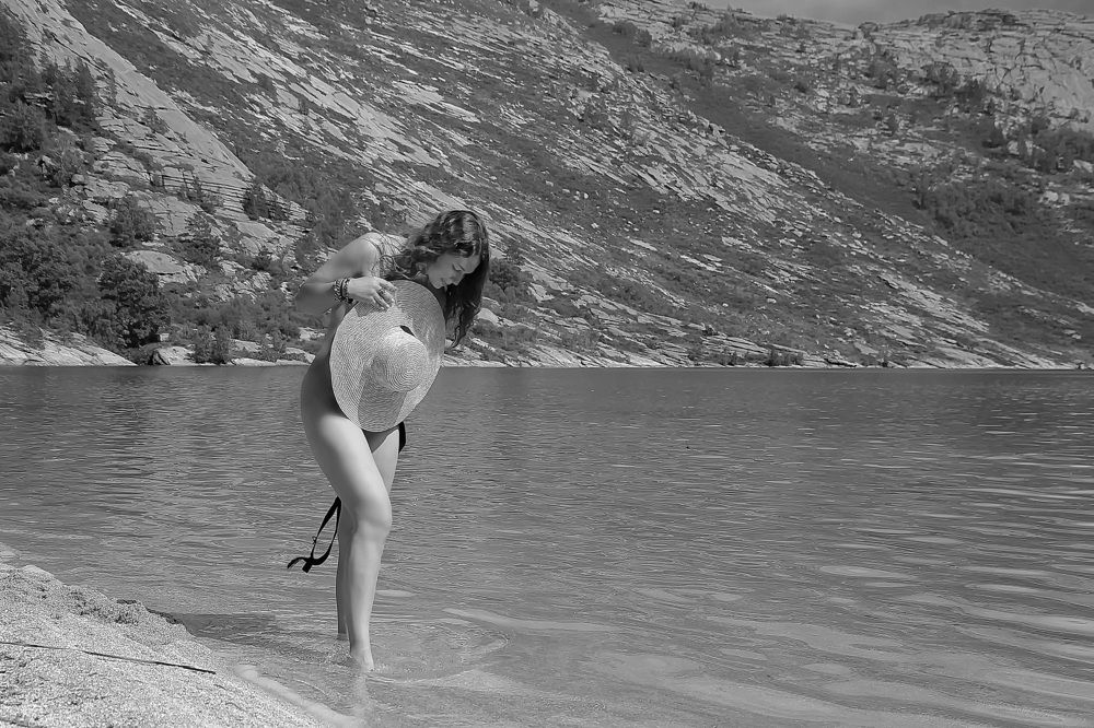 Интриганка