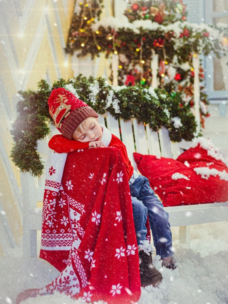 Photograph by Karina Sapfir