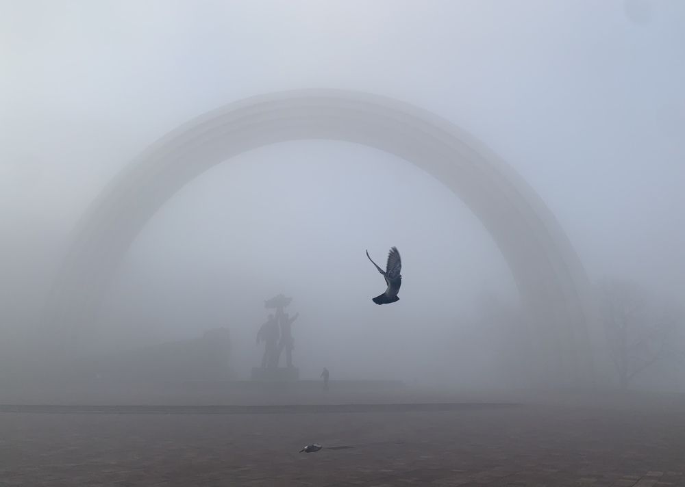 Photograph by Евгения