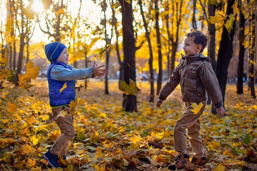 Photograph by Елена Заречная