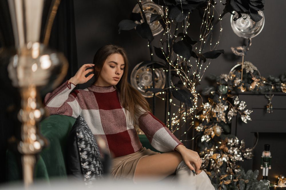 Photograph by Анюта Шелофаст