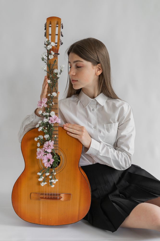 Photograph by Анюта Шелофаст