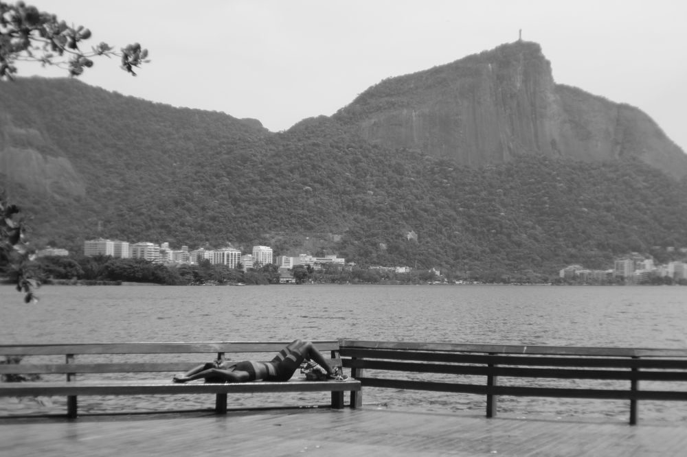 Photograph by Jamilya Tapaskhanova