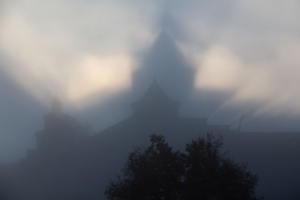 Фотография автора Денис Макаренко