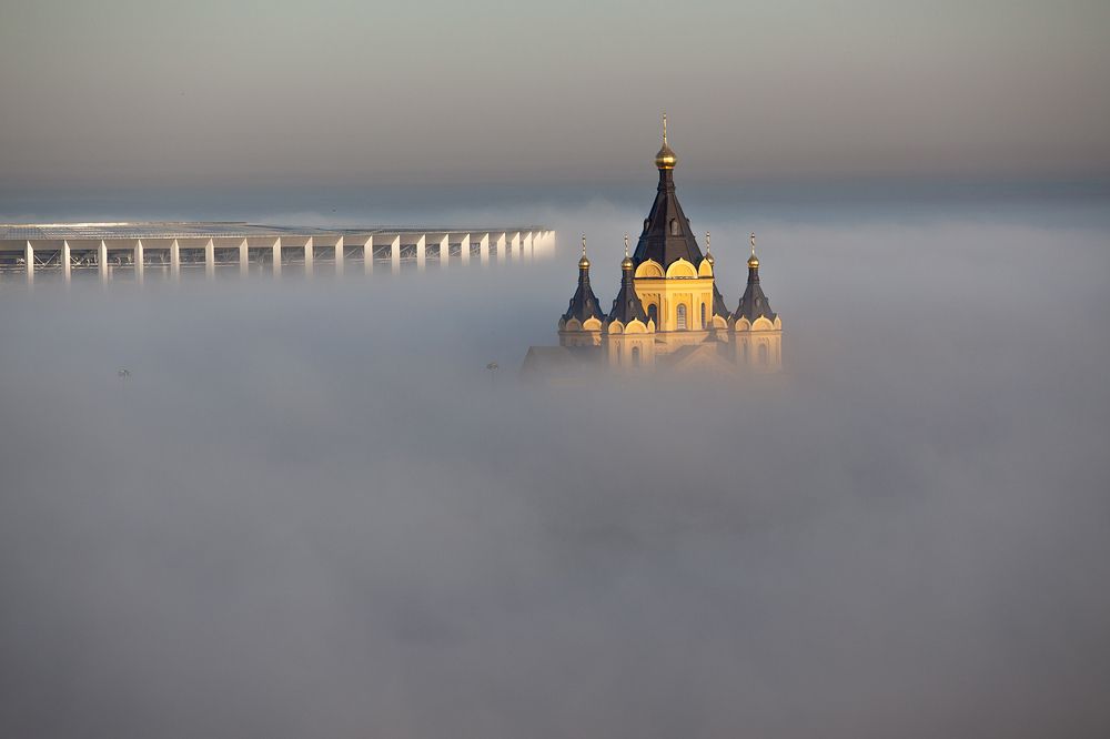 Фотография автора Денис Макаренко