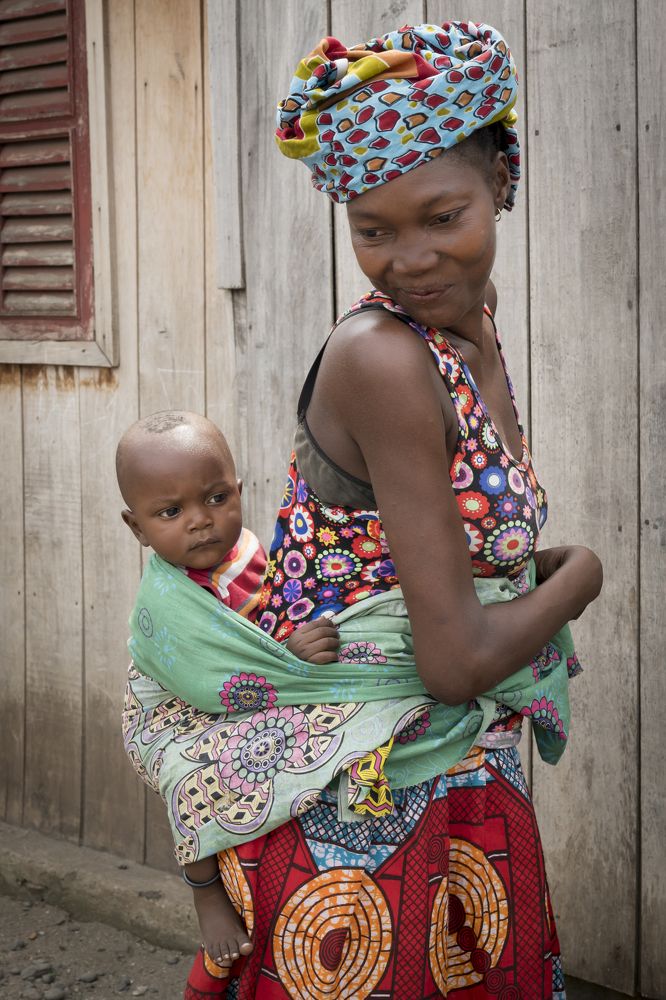 Photograph by Brigitte Lopez