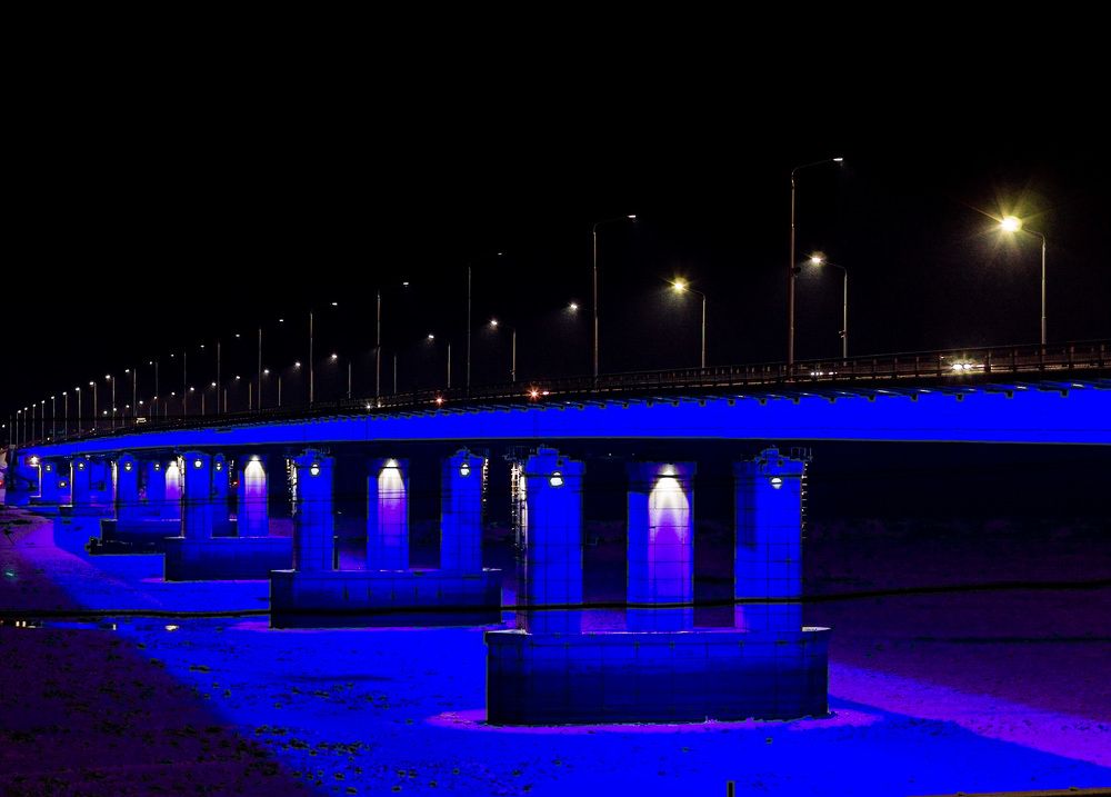 Photograph by Анатолий Буянов