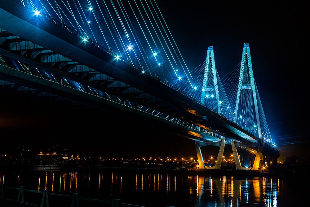 Photograph by Анатолий Буянов