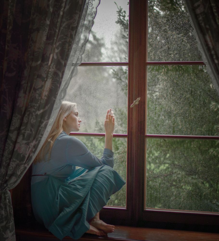 Photograph by Małgorzata Palonek