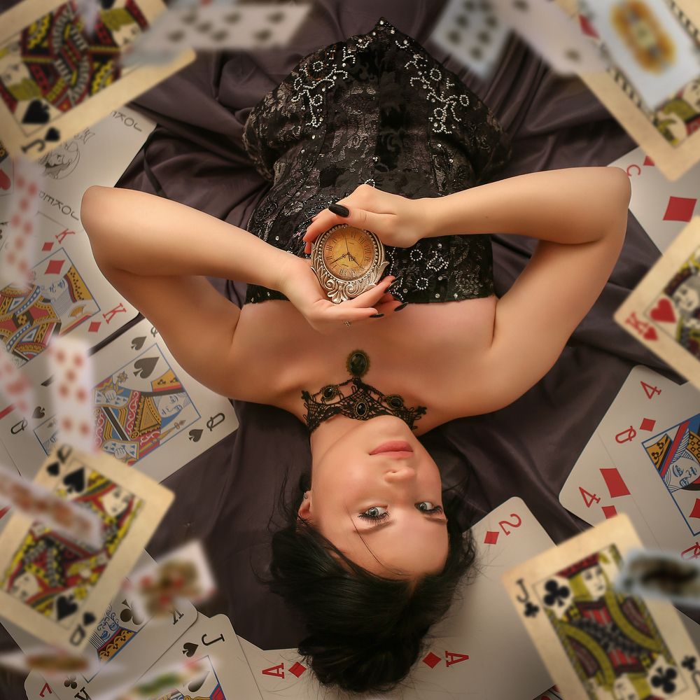 Photograph by Ирина Овчинникова