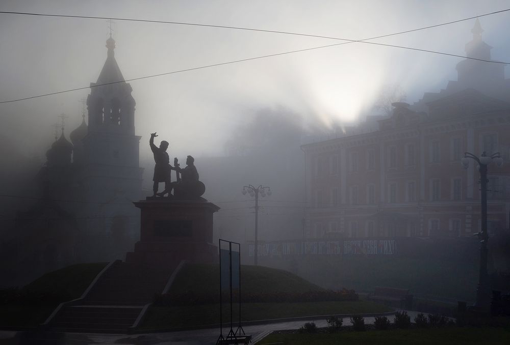 Фотография автора Денис Макаренко