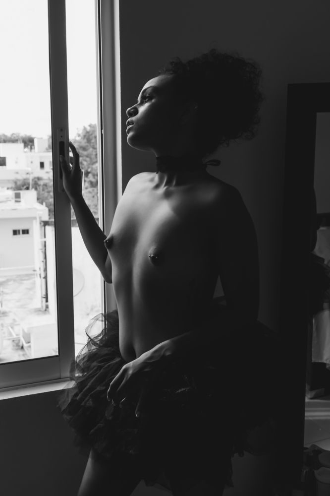 Photograph by Fernando Sileo