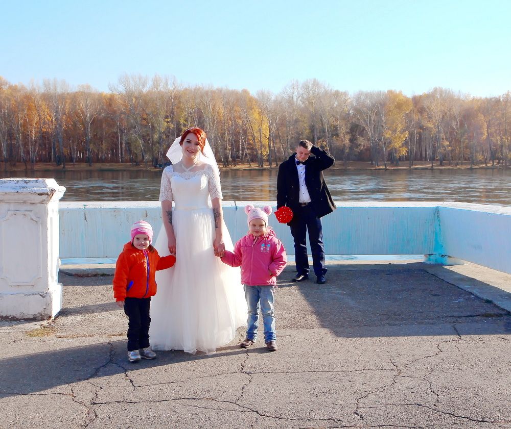 Симуляция будущего!