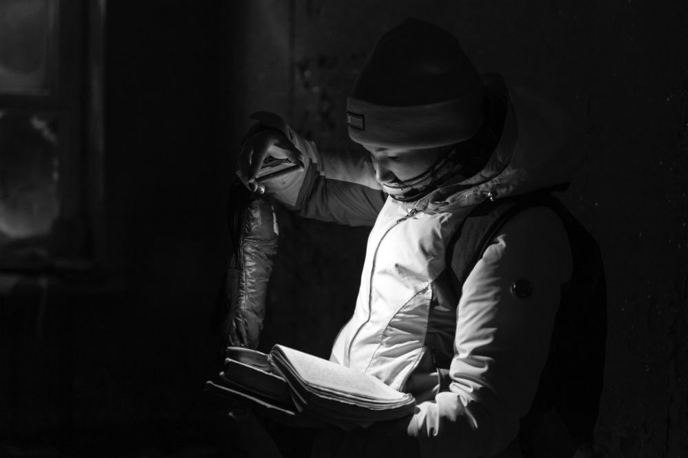 Photograph by сергей