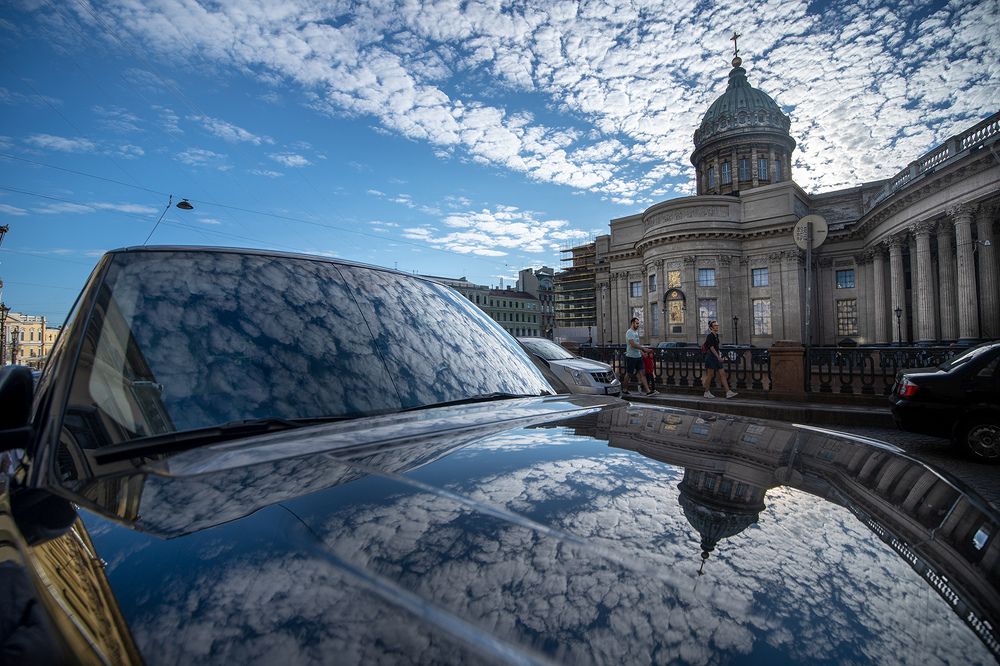 Фотография автора Денис Макаренко