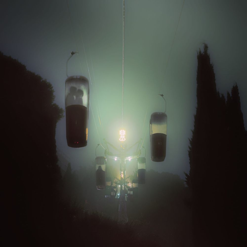 Photograph by Николай Лукьянов