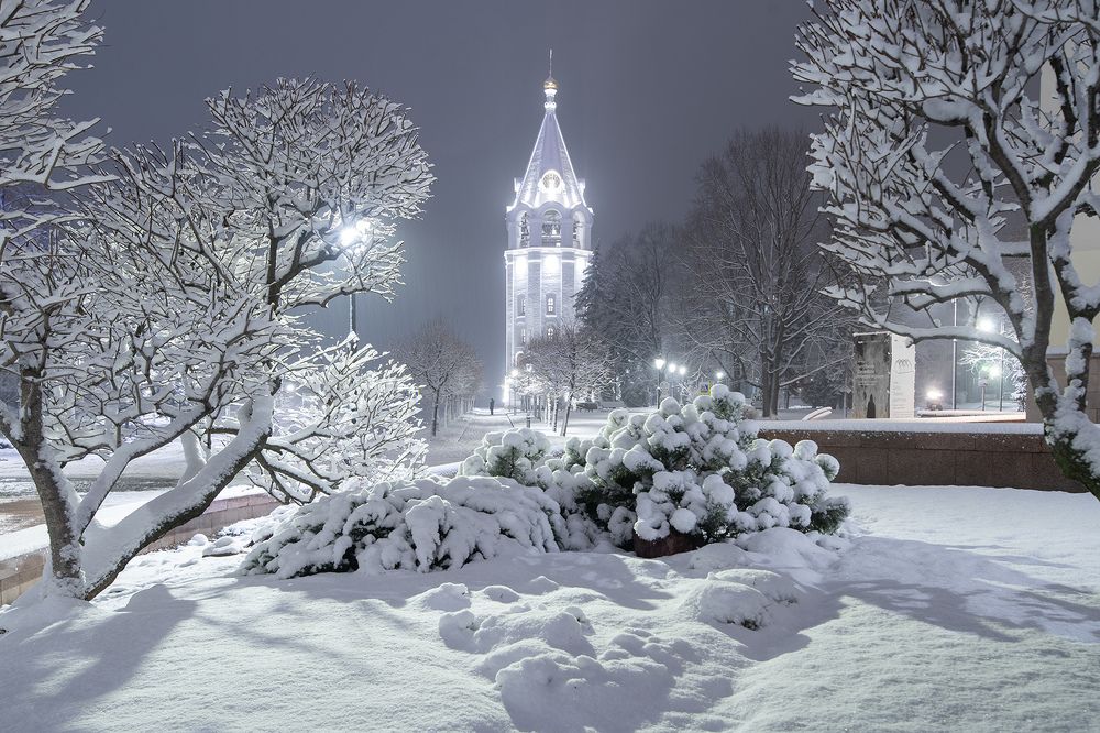 Photograph by Денис Макаренко