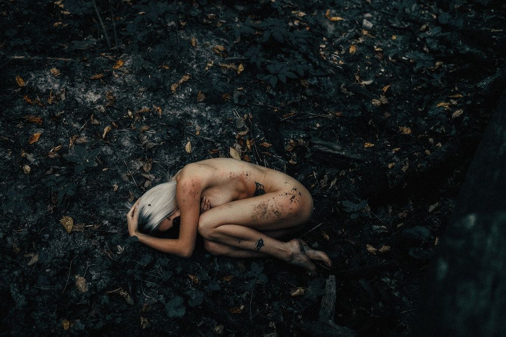 Photograph by Сергей Федив