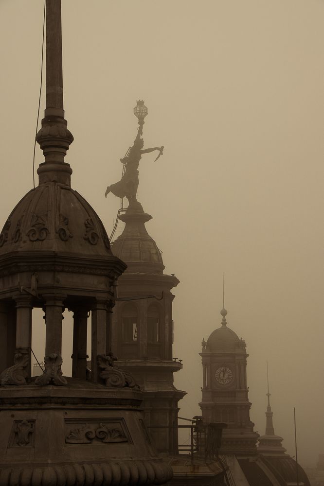 Photograph by Silvana Gonzalez Capria