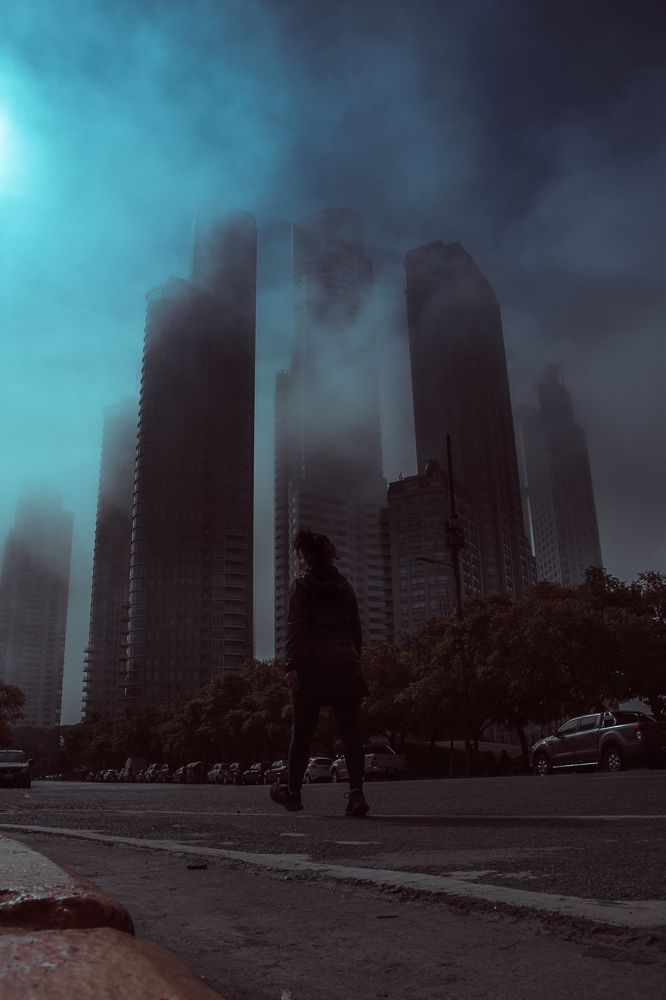 Photograph by Silvana Gonzalez Capria