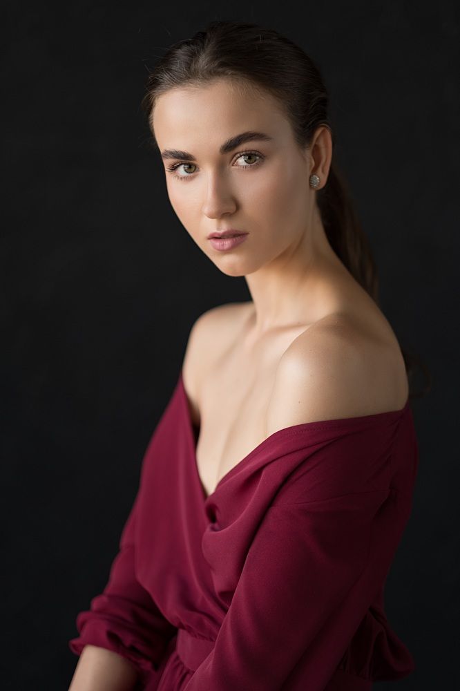 Фотография автора Закарьяев Мурад