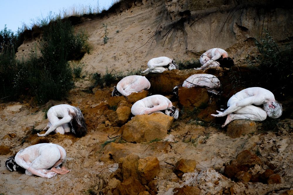 Photograph by Катерина