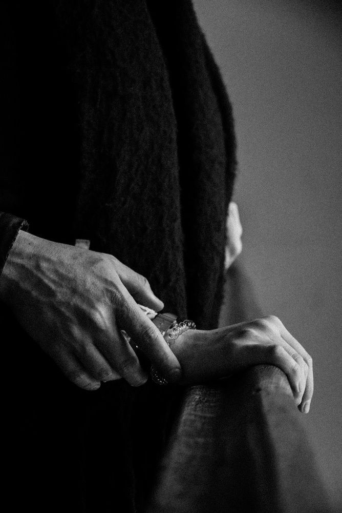 Photograph by Zabuga Nadya