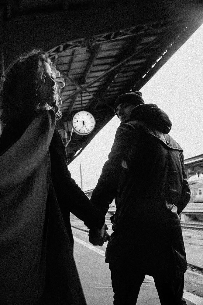 Photograph by Zabuga Nadya