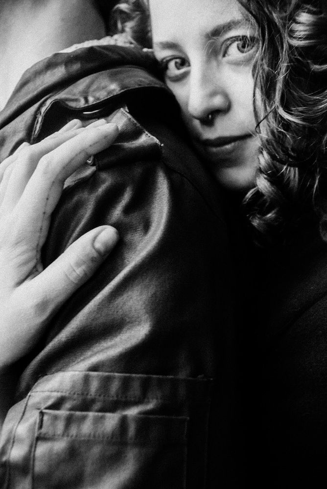 Photograph by Zabuga Nadya