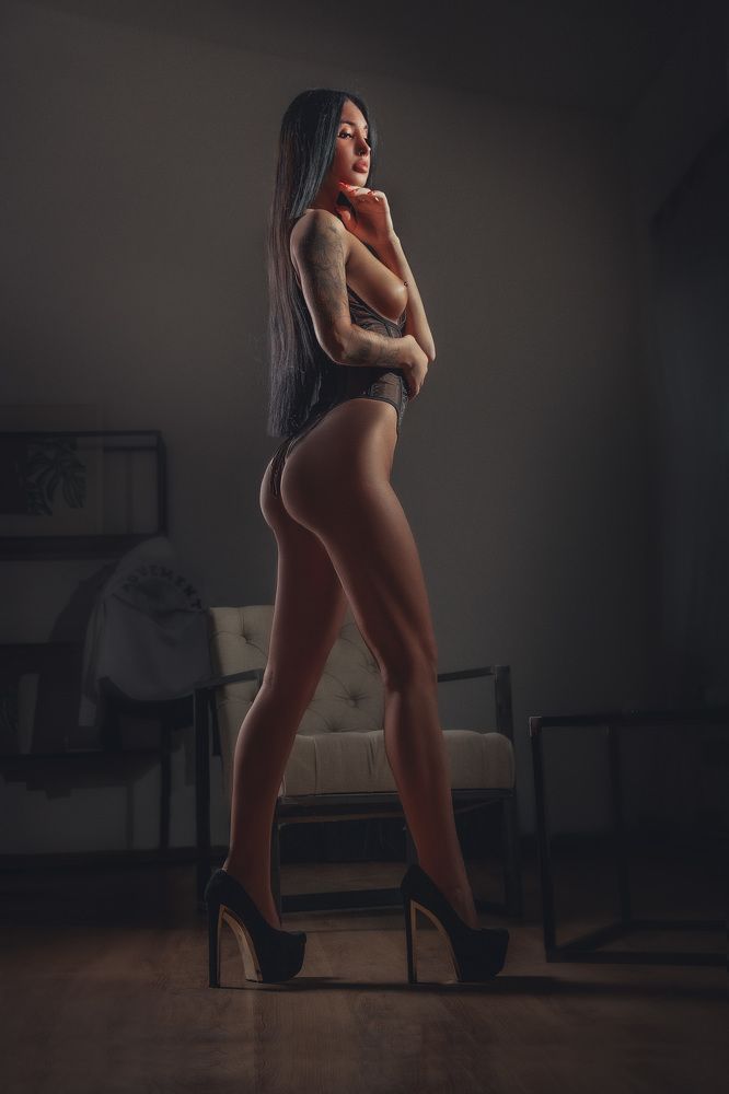 Photograph by Рельков Михаил