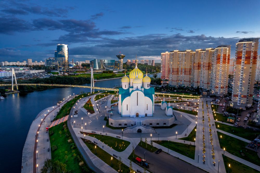 Photograph by Александр Евстигнеев