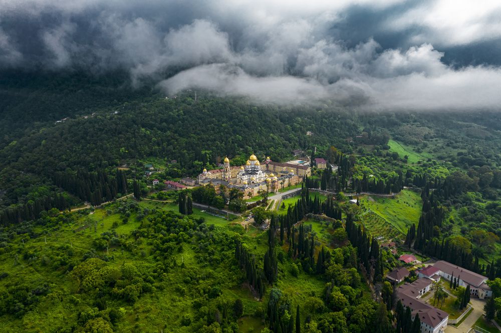 Photograph by Александр Евстигнеев