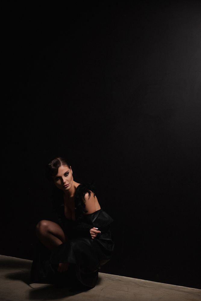 Фотография автора Александра Луканцова