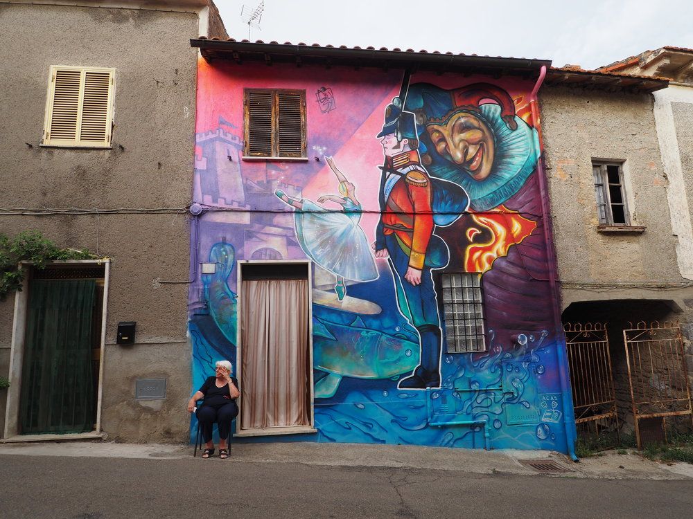 Photograph by sergio maritan